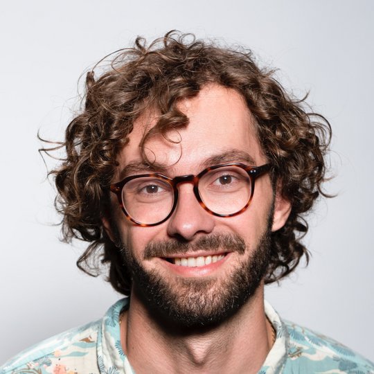 Raik Hemmann, Programmbereich EDV
